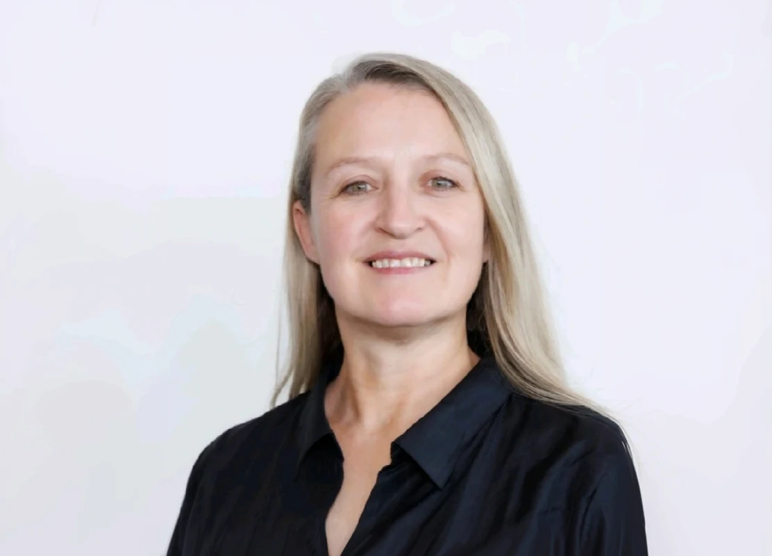 Carien, eccuity member